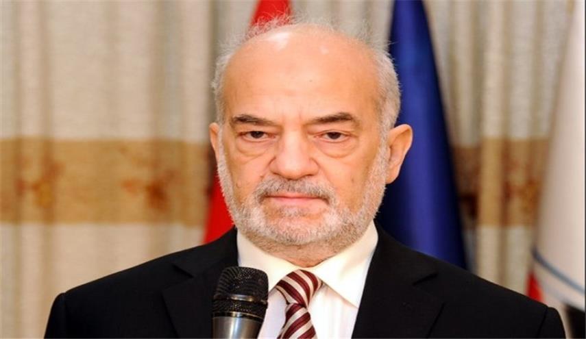 وزیر امور خارجه عراق: هدف آشوبگران بصره تخریب روابط دو ملت ایران و عراق است