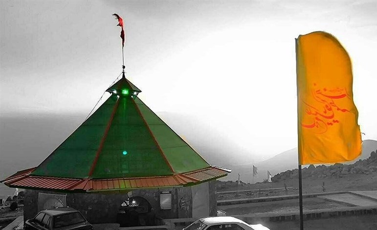 خاطرات شنیدنی خادم مزار شهدای گمنام/دلتان که گرفت سری به این مزار&zwnj;های عشق بزنید