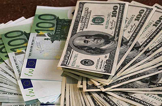 سنگ بزرگ خصولتی‌ها پیش پای لنگ بازار ارز + صوت