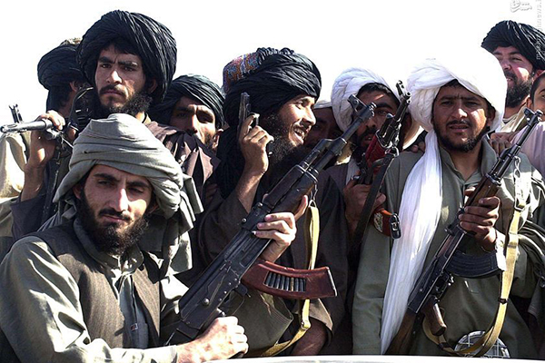 کشته شدن یکی از فرماندهان گروه طالبان در بادغیس