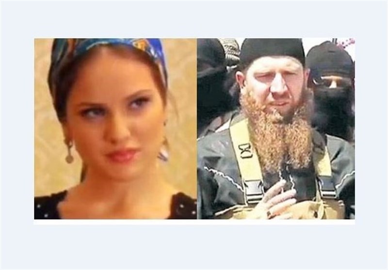 ماجرای عجیب عضویت دختر آقای وزیر در داعش/از دستگیری در خانه تیمی تا انحرافات جنسی!+عکس