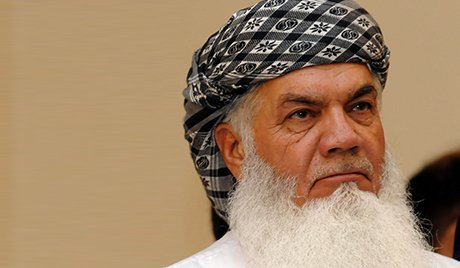 پیشنهاد تشکیل &laquo;حکومت موقت&raquo; توسط اسماعیل خان