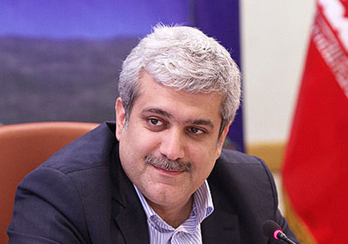 سفر معاون علم و فناوری رییس جمهور به گلستان