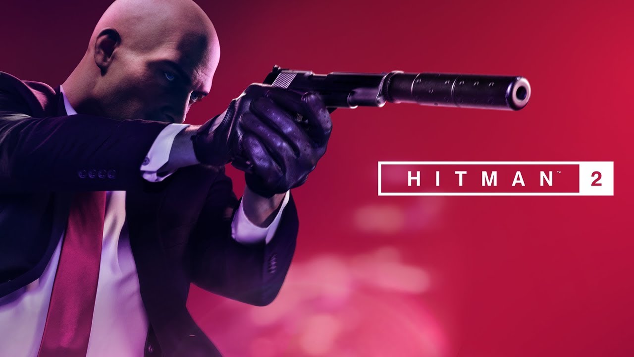 جدیدترین تریلر Hitman 2 منتشر شد