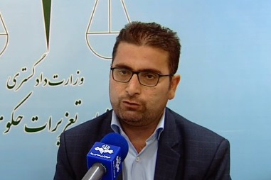 توقیف محموله 50 میلیارد تومانی لوازم یدکی توسط سازمان تعزیرات حکومتی