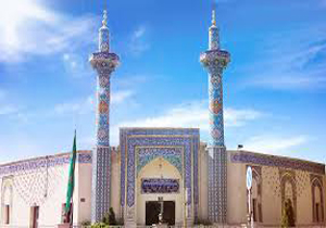 آماده سازی بیش از هزار مسجد برای عزاداری ماه محرم در خراسان شمالی
