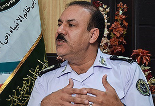 امیر ابراهیمی&zwnj;نژاد: آغاز تحقیقات برای ساخت 