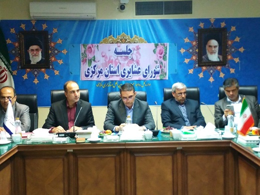 پرورش ۳۳۰ هزار راس دام استان مرکزی به دستان عشایر/ پیگیر تامین آب عشایرهستیم