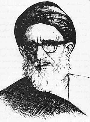 روایت زندگی آیت الله طالقانی در مستند سراج