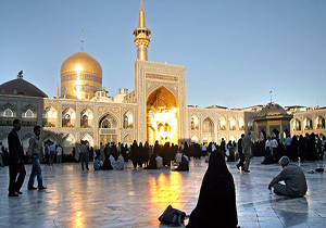 ویژه برنامه‎های دهه اول محرم بارگاه رضوی(ع) اعلام شد