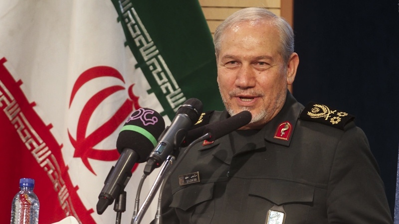 هشت سال دفاع مقدس، هشتاد سال امنیت ایران را تضمین کرد هشت سال دفاع مقدس، هشتاد سال امنیت ایران را تضمین کرد