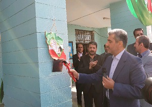 نواختن زنگ امید در مدارس متوسطه قزوین