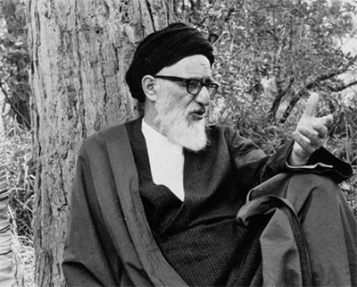 از همراهی با نواب تا ابوذر خمینی / روحانیِ همیشه در حال مبارزه