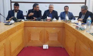 موج تغییر فرمانداران استان مرکزی به تفرش رسید