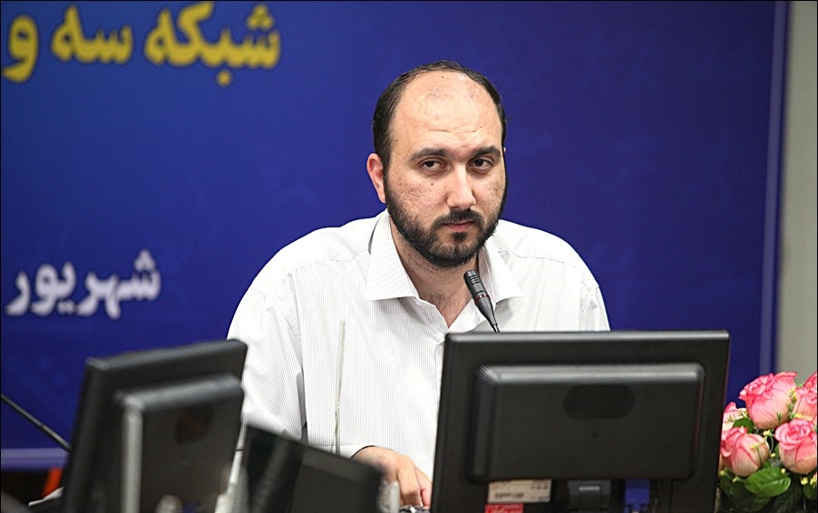 شبکه۳ &laquo;سیاه&zwnj;پوش&raquo; می&zwnj;شود/