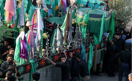 آداب و رسوم مردم سمنان در ماه محرم؛ سوگواری امروز برای محرم با آیین&zwnj;های قدمت دار