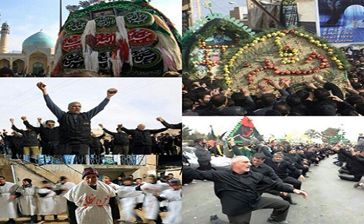 آداب و رسوم مردم سمنان در ماه محرم؛ سوگواری امروز برای محرم با آیین&zwnj;های قدمت دار