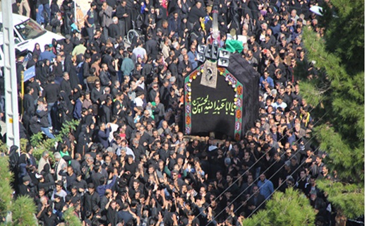 آداب و رسوم مردم سمنان در ماه محرم؛ سوگواری امروز برای محرم با آیین&zwnj;های قدمت دار