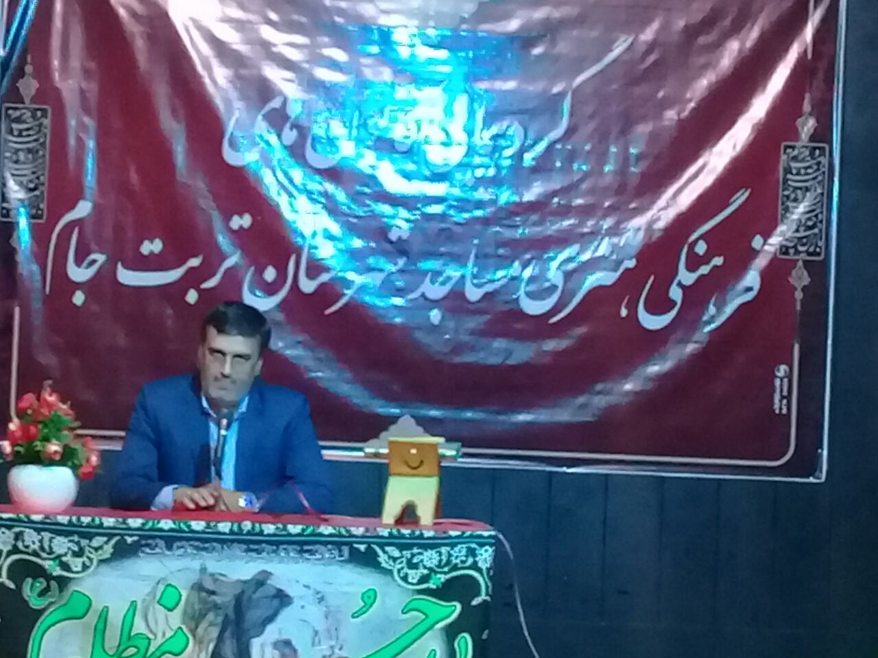 جذب جوانان مهمترین وظیفه کانون‌های فرهنگی و هنری مساجد