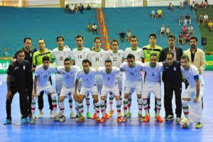 17 بازیکن به اردوی تیم ملی فوتسال دعوت شدند