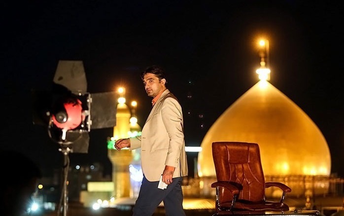 برنامه &laquo;کوی محبت&raquo; دهه اول محرم به طور مستقیم از کربلای معلا پخش خواهد شد