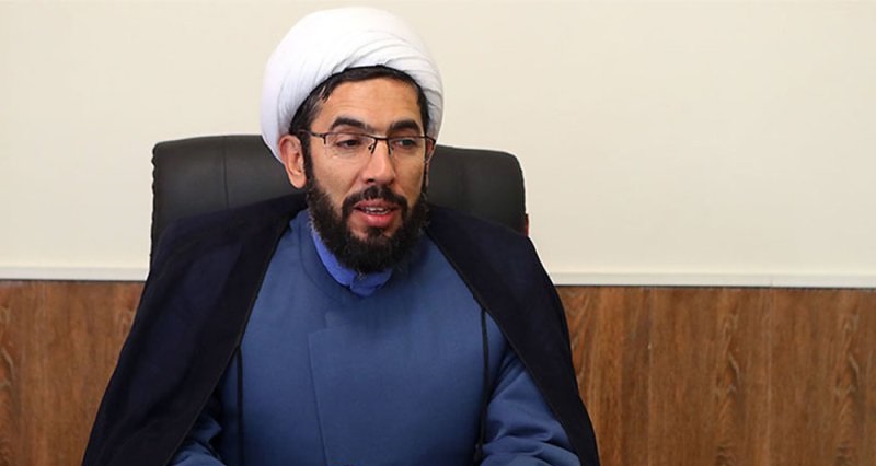 امروزه پیشرفت کشور بر دوش دانشگاهیان است/ نباید اختلاف درون سازمان منجر به تضعیف کل سازمان شود