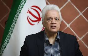 حاج رضایی: تیم ملی برای آمادگی در جام ملت‌های آسیا نیاز به زمان دارد
