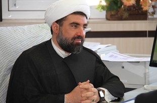 وجود ۵۰۰ مسجد وقفی در استان ایلام