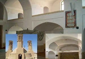 مرمت بیش از سه اثر تاریخی در شهرستان اشکذر
