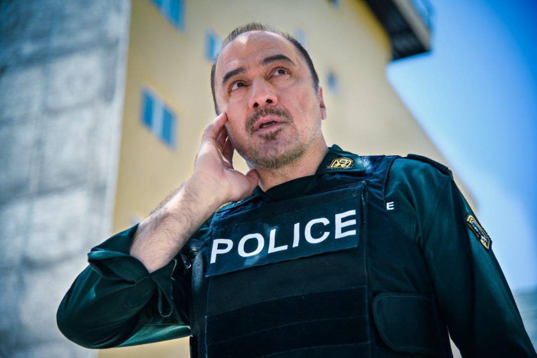 آخرین وضعیت سریال «گشت پلیس» / اتمام مراحل فنی تا یک ماه آینده آخرین وضعیت سریال «گشت پلیس» / اتمام مراحل فنی تا یک ماه آینده