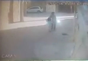 فیلمی دردناک از به چاه انداختن دختر 5 ساله (+16)