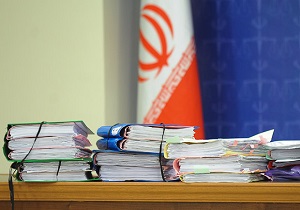 تشکیل پرونده قضایی به ازای هر ۴ نفر در آبیک