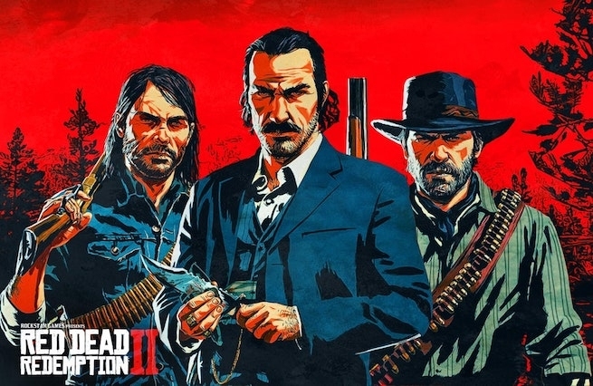 عنوان Red Dead Redemption 2 قابلیت جذاب GTA V را نخواهد داشت