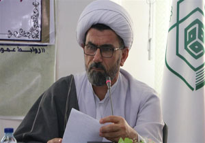 طرح بصیرت عاشورایی در ۳۰۰ امامزاده مازندران