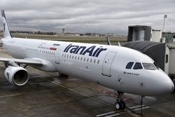 ایران&zwnj;ایر فرافکنی می&zwnj;کند/خودشان گرانفروشی کردند و به نام ما زدند