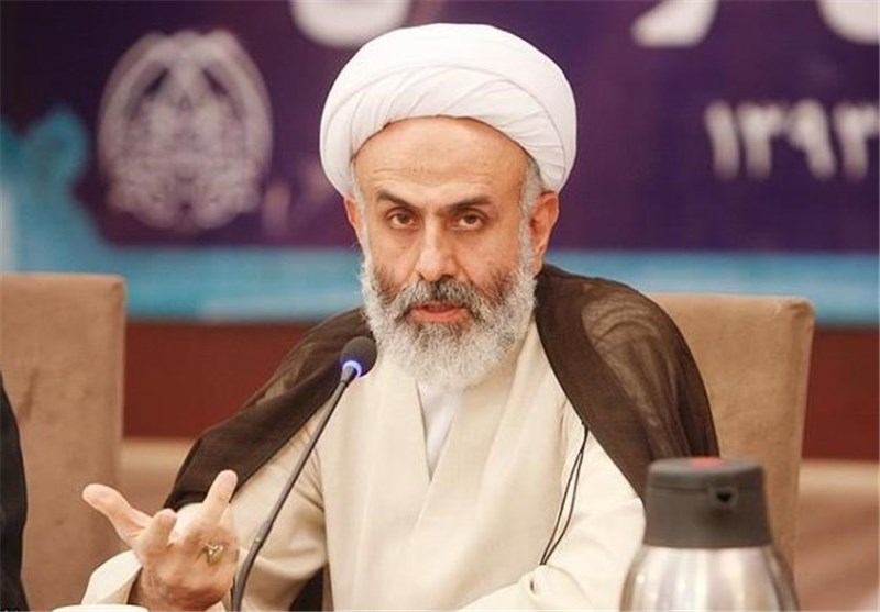 ماه محرم فرصتی مغتنم برای فعالیت&zwnj;های فرهنگی است / هدف فقط گریاندن نباشد