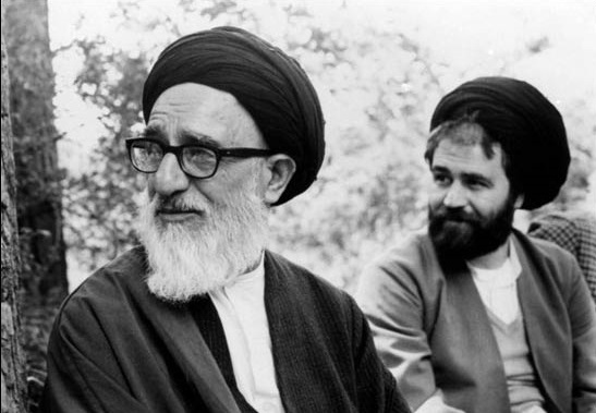 از همراهی با نواب تا ابوذر خمینی / روحانیِ همیشه در حال مبارزه