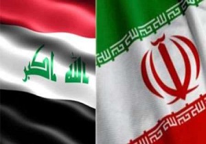 رژه خودرو&zwnj;ها در بصره در حمایت از روابط حسنه عراق و ایران