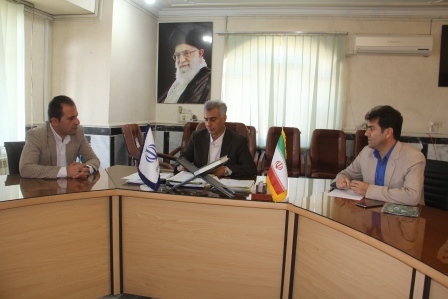 ایجاد دبیرخانه مجمع خیران اشتغال و کارآفرینی درکهگیلویه وبویراحمد