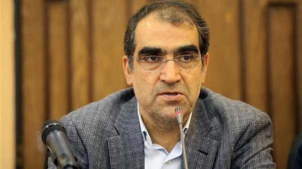 سازمان بهداشت جهانى اجازه ندهد تحریم&zwnj;ها به سلامت ایرانیان آسیب بزند/ جامعه بشریت مدیون فداکاری&zwnj;های شهدا و جانبازان ایران است