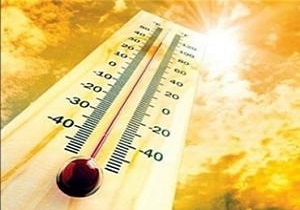 تداوم گرما در خراسان جنوبی