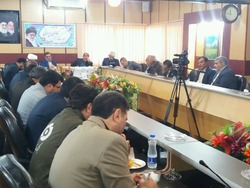 آمادگی شبکه استانی دنا برای پوشش گسترده عزاداری مردم کهگیلویه وبویراحمد