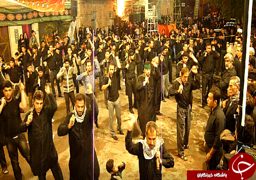 داشته های زندگی ام را مدیون دوستی با اهل بیت(ع) و امام حسین(ع) هستم