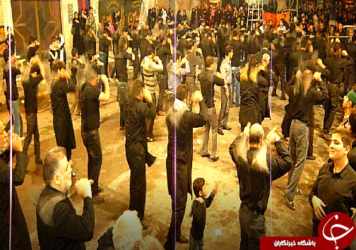داشته های زندگی ام را مدیون دوستی با اهل بیت(ع) و امام حسین(ع) هستم