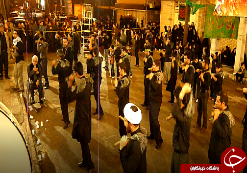 داشته های زندگی ام را مدیون دوستی با اهل بیت(ع) و امام حسین(ع) هستم