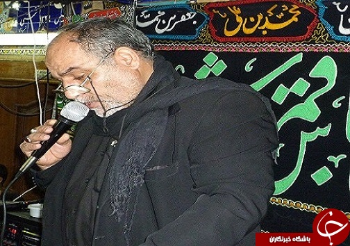 داشته های زندگی ام را مدیون دوستی با اهل بیت(ع) و امام حسین(ع) هستم