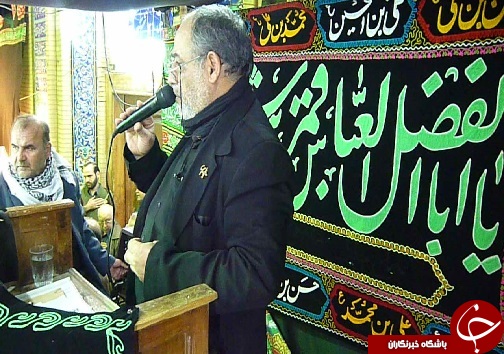 داشته های زندگی ام را مدیون دوستی با اهل بیت(ع) و امام حسین(ع) هستم