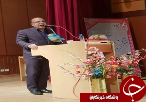 لزوم انتقال تجارب رزمندگان دوران دفاع مقدس به نسل جوان