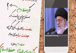 چرا مذاکره با آمریکا ضرر دارد؟ +فیلم