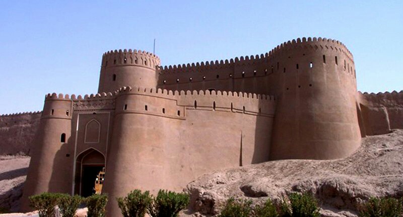 شهر انار کجاست؟ + تصاویر